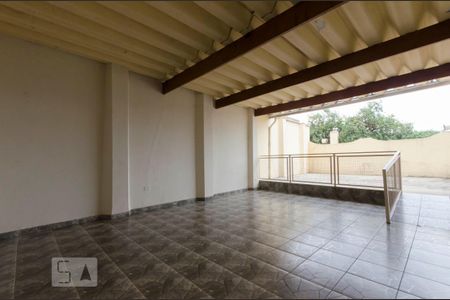 Área comum de apartamento para alugar com 3 quartos, 74m² em Vila Ipojuca, São Paulo