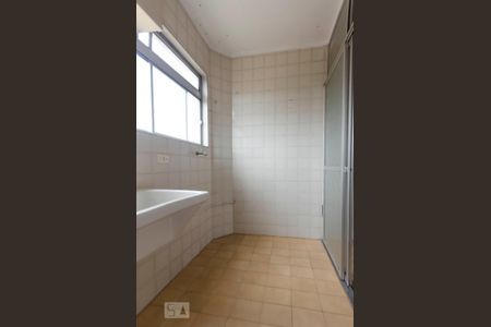 Lavanderia de apartamento para alugar com 3 quartos, 74m² em Vila Ipojuca, São Paulo