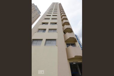 Fachada de apartamento para alugar com 3 quartos, 74m² em Vila Ipojuca, São Paulo