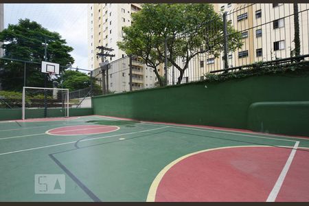 Alugue Ou Compre No Condominio Onix Tatuape Sao Paulo Quintoandar