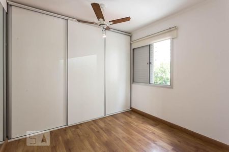 Quarto de apartamento à venda com 1 quarto, 50m² em Indianópolis, São Paulo