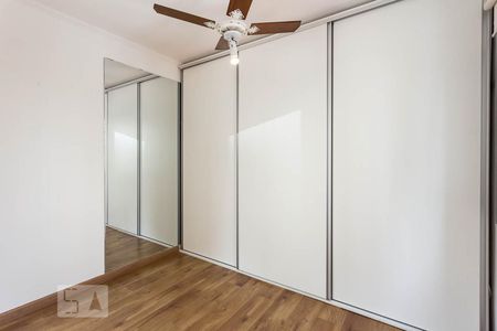 Quarto de apartamento à venda com 1 quarto, 50m² em Indianópolis, São Paulo