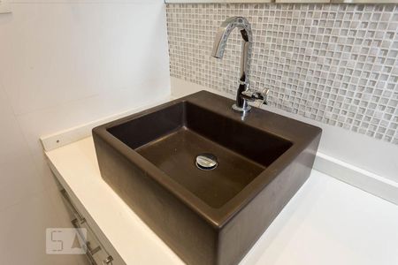 Apartamento à venda com 50m², 1 quarto e 1 vagaBanheiro