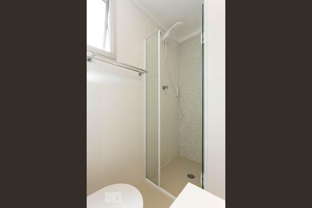 Apartamento à venda com 50m², 1 quarto e 1 vagaBanheiro