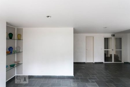 Apartamento à venda com 50m², 1 quarto e 1 vagaSalão de festas
