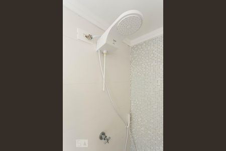 Apartamento à venda com 50m², 1 quarto e 1 vagaBanheiro