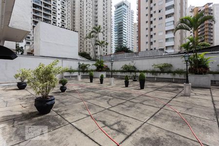 Apartamento à venda com 50m², 1 quarto e 1 vagaÁrea comum