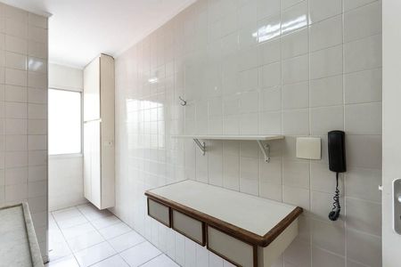 Apartamento à venda com 50m², 1 quarto e 1 vagaCozinha