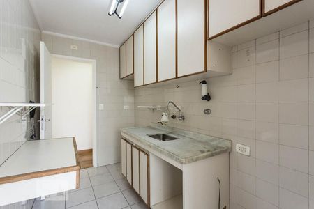 Apartamento à venda com 50m², 1 quarto e 1 vagaCozinha