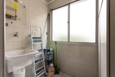 Apartamento à venda com 50m², 1 quarto e 1 vagaÁrea de serviço