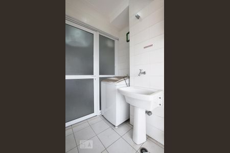 Lavanderia de apartamento à venda com 2 quartos, 68m² em Belenzinho, São Paulo