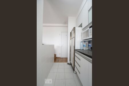 Cozinha de apartamento à venda com 2 quartos, 68m² em Belenzinho, São Paulo