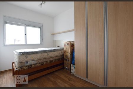 Quarto 2 - Suíte de apartamento à venda com 2 quartos, 68m² em Belenzinho, São Paulo