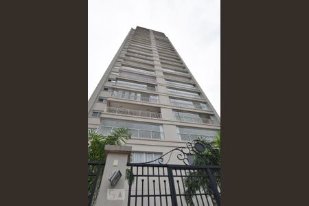Fachada de apartamento à venda com 2 quartos, 68m² em Belenzinho, São Paulo