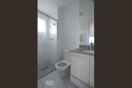 Quarto 2 - Suíte/ Banheiro de apartamento à venda com 2 quartos, 68m² em Belenzinho, São Paulo