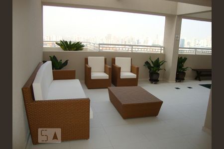 Apartamento à venda com 68m², 2 quartos e 1 vagaCobertura