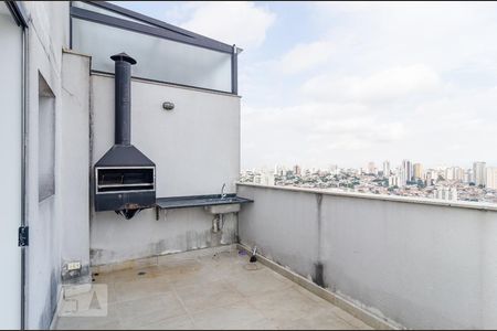 Apartamento para alugar com 81m², 1 quarto e 1 vagaCobertura