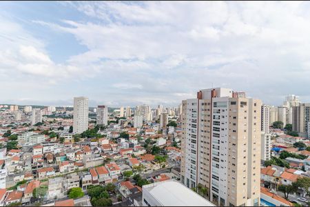 Apartamento para alugar com 81m², 1 quarto e 1 vagaVista da Cobertura