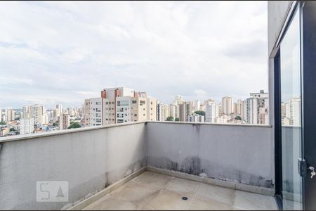 Apartamento para alugar com 81m², 1 quarto e 1 vagaCobertura
