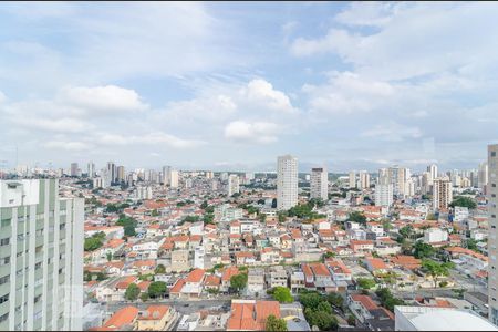 Apartamento para alugar com 81m², 1 quarto e 1 vagaVista da Cozinha