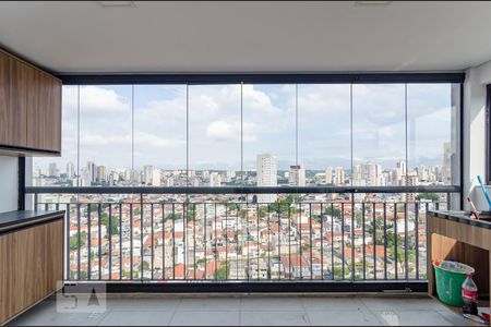 Apartamento para alugar com 81m², 1 quarto e 1 vagaCozinha