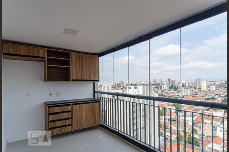 Apartamento para alugar com 81m², 1 quarto e 1 vagaCozinha