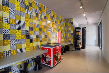 Apartamento para alugar com 81m², 1 quarto e 1 vagaHall de Entrada