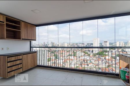 Apartamento para alugar com 81m², 1 quarto e 1 vagaCozinha