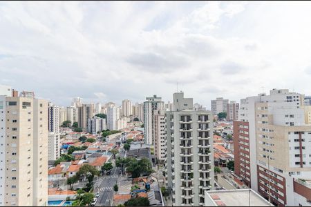 Apartamento para alugar com 81m², 1 quarto e 1 vagaVista da Cobertura