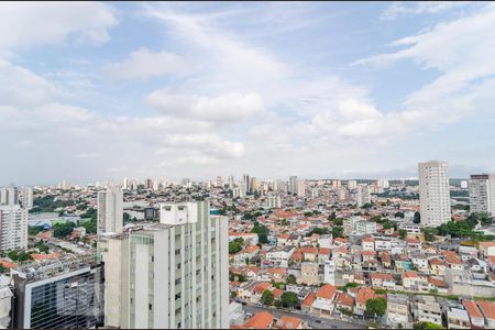 Apartamento para alugar com 81m², 1 quarto e 1 vagaVista da Cobertura