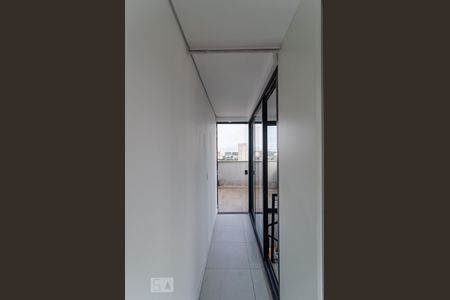 Apartamento para alugar com 81m², 1 quarto e 1 vagaCorredor