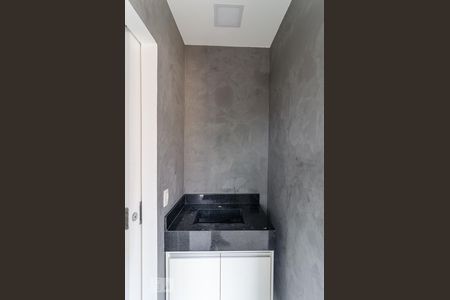 Apartamento para alugar com 81m², 1 quarto e 1 vagaBanheiro