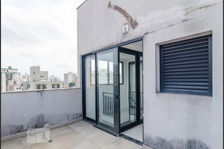 Apartamento para alugar com 81m², 1 quarto e 1 vagaCobertura