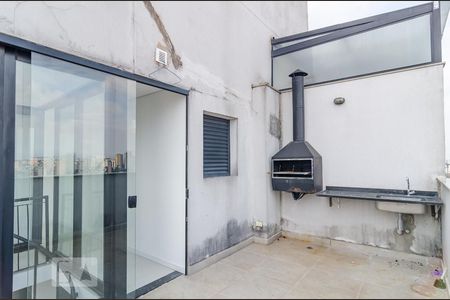 Apartamento para alugar com 81m², 1 quarto e 1 vagaCobertura