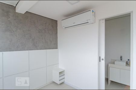Apartamento para alugar com 81m², 1 quarto e 1 vagaSuíte