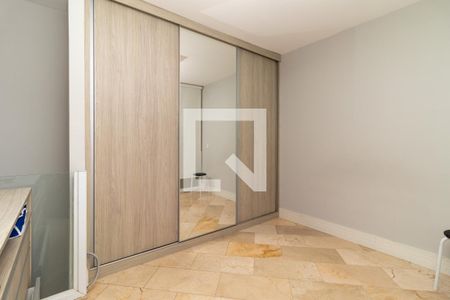 Quarto de apartamento à venda com 1 quarto, 56m² em Perdizes, São Paulo