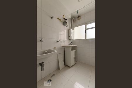 Apartamento à venda com 70m², 2 quartos e 1 vaga Apartamento à venda com 70m², 2 quartos e 1 vagaárea de serviço