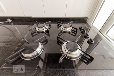 Apartamento à venda com 70m², 2 quartos e 1 vaga Apartamento à venda com 70m², 2 quartos e 1 vagaDetalhe da cozinha