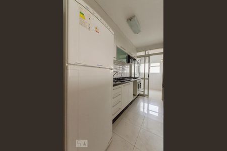 Apartamento à venda com 70m², 2 quartos e 1 vaga Apartamento à venda com 70m², 2 quartos e 1 vagaCozinha
