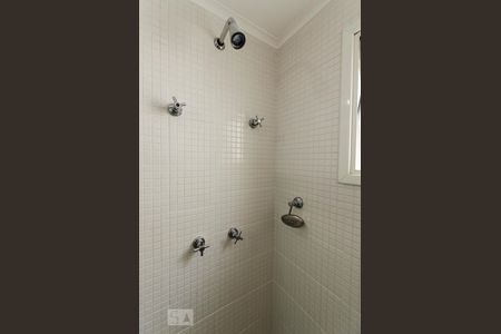 Apartamento à venda com 70m², 2 quartos e 1 vaga Apartamento à venda com 70m², 2 quartos e 1 vagaDetalhe do banheiro da suíte