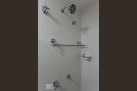 Studio para alugar com 50m², 1 quarto e 1 vagaBanheiro