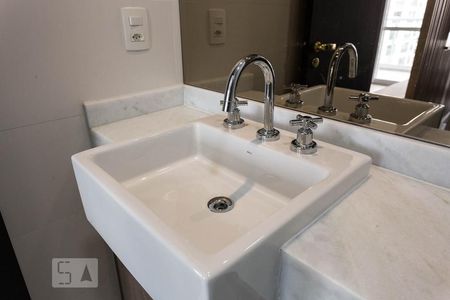 Studio para alugar com 50m², 1 quarto e 1 vagaBanheiro