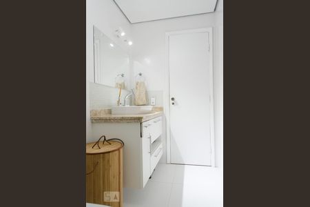 Apartamento à venda com 62m², 1 quarto e 1 vaga Apartamento à venda com 62m², 1 quarto e 1 vagaSuíte