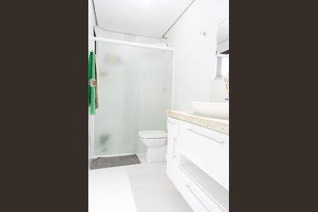 Apartamento à venda com 62m², 1 quarto e 1 vaga Apartamento à venda com 62m², 1 quarto e 1 vagaSuíte