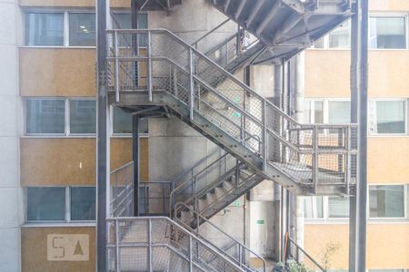 Studio à venda com 26m², 1 quarto e sem vaga Studio à venda com 26m², 1 quarto e sem vagaVista