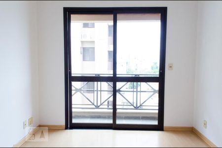 Sala de apartamento para alugar com 1 quarto, 68m² em Cambuí, Campinas