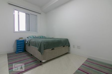 Suíte de apartamento para alugar com 2 quartos, 61m² em Boa Vista, São Caetano do Sul