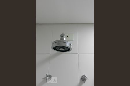 Detalhe: chuveiro de apartamento para alugar com 2 quartos, 61m² em Boa Vista, São Caetano do Sul
