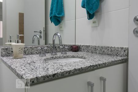 Detalhe: pia de apartamento para alugar com 2 quartos, 61m² em Boa Vista, São Caetano do Sul