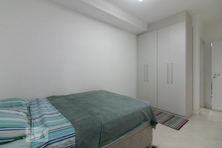 Suíte de apartamento para alugar com 2 quartos, 61m² em Boa Vista, São Caetano do Sul